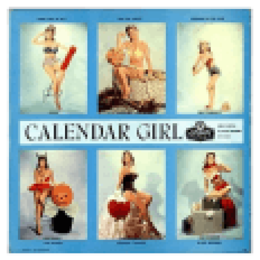 Calendar Girl (CD)