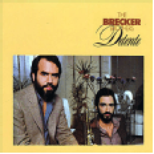 Detente (CD)