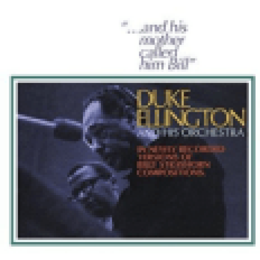 and his mother called him Bill (CD)