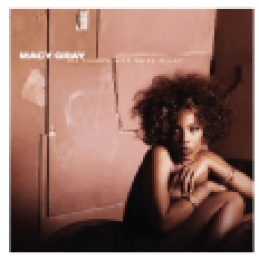 The Trouble With Being Myself (CD)