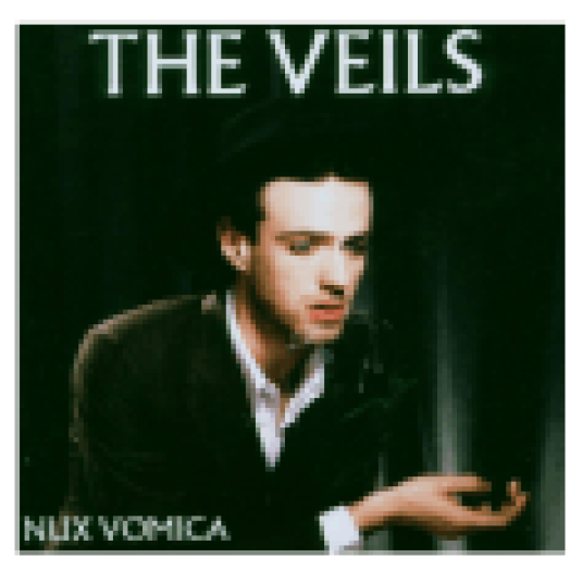 Nux Vomica (CD)