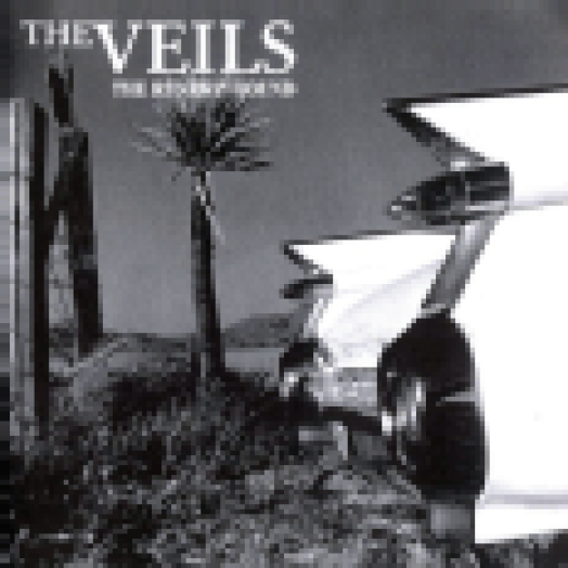 The Runaway Found (CD)