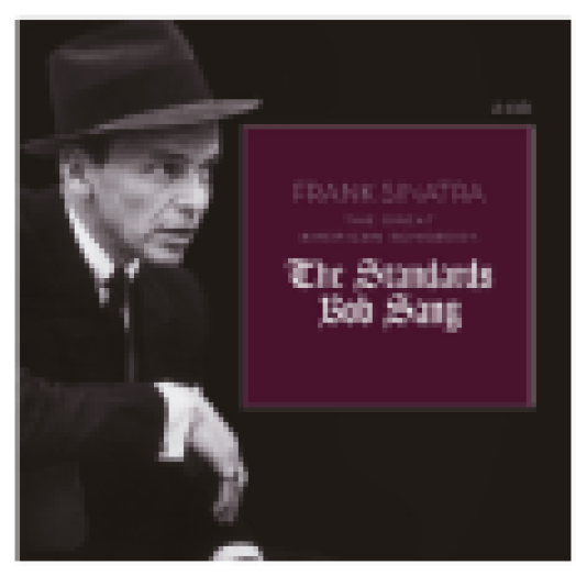 Great American Songbook (CD)