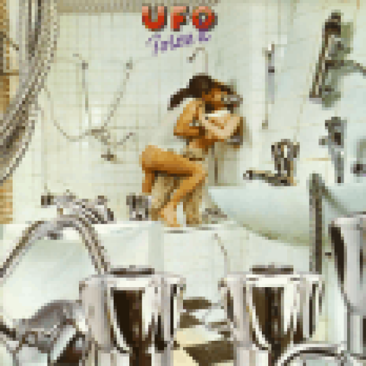 Force It (Reissue) (Remastered) (CD)