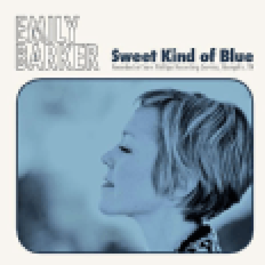 Sweet Kind of Blue (CD)