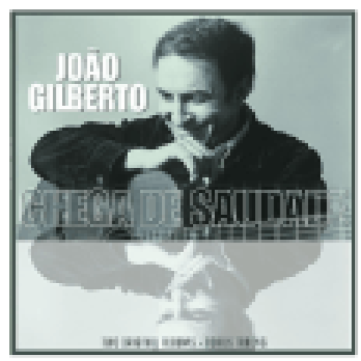 Chega De Saudade (Vinyl LP (nagylemez))