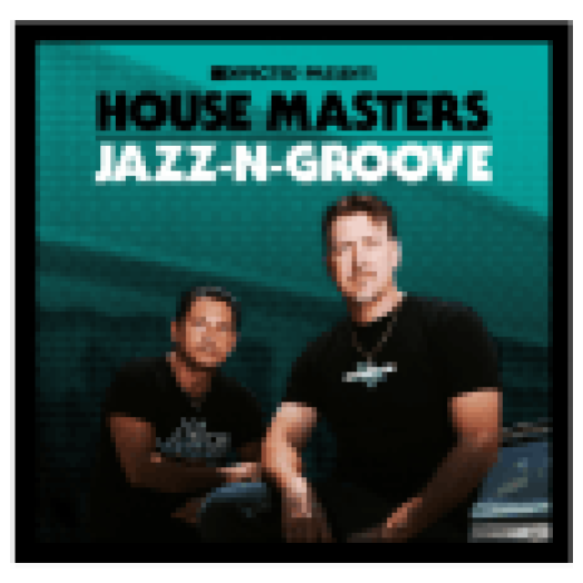 Defected Presents House Masters (CD)