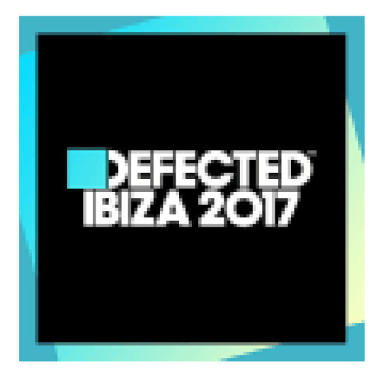 Defected Ibiza 2017 (CD)