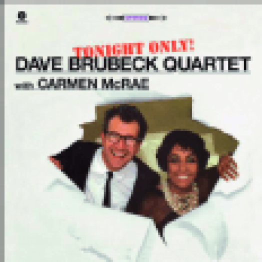 Tonight Only (High Quality) (Limited Edition) (Vinyl LP (nagylemez))