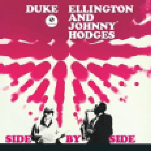 Side By Side (High Quality) (Limited Edition) (Vinyl LP (nagylemez))