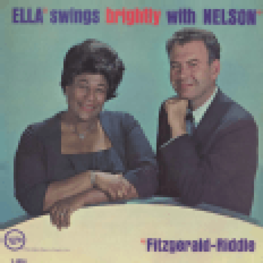 Swings Brightly (High Quality) (Vinyl LP (nagylemez))