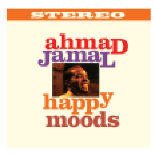 Happy Moods (High Quality) (Limited Edition) (Remastered) (Vinyl LP (nagylemez))
