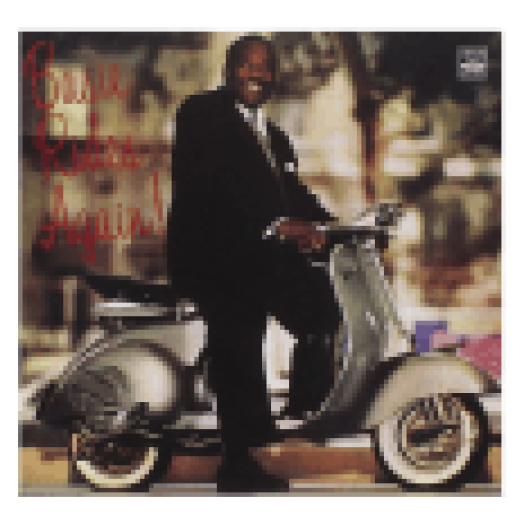 Basie Rides Again (Vinyl LP (nagylemez))