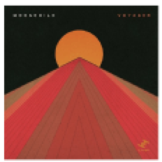 Voyager (Vinyl LP (nagylemez))