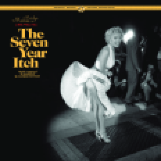 Seven Year Itch (Hétévi vágyakozás) (Vinyl LP (nagylemez))