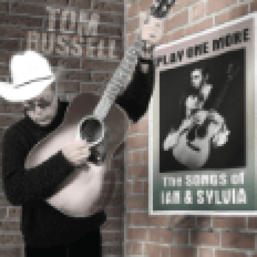 Play One More - The Songs of Ian & Sylvia (CD)