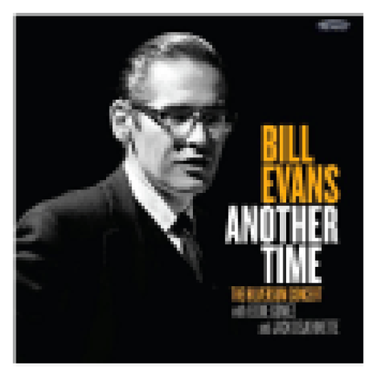 Another Time: The Hilversum Concert (CD)