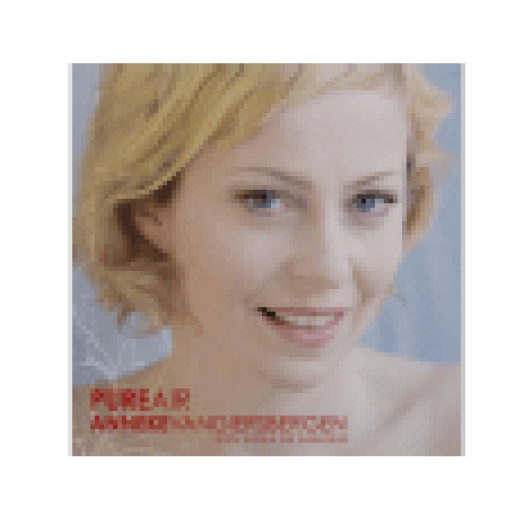 Pure Air (High Quality) (Vinyl LP (nagylemez))