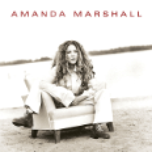 Amanda Marshall (High Quality) (Vinyl LP (nagylemez))