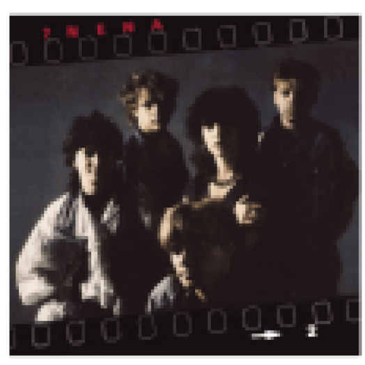 ? (Fragezeichen) (High Quality) (Vinyl LP (nagylemez))