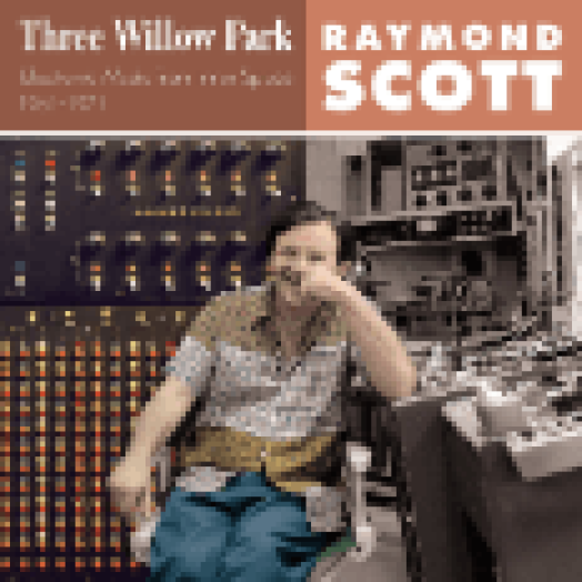 Three Willow Park (CD)