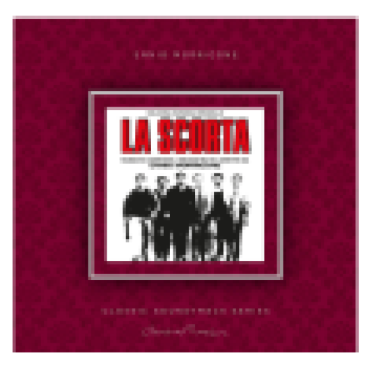 La Scorta (Védőkíséret) (High Quality) (Vinyl LP (nagylemez))