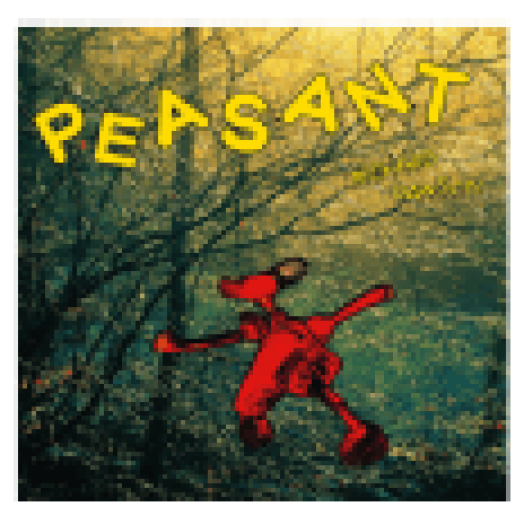 Peasant (Vinyl LP (nagylemez))