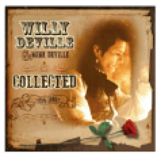 Collected (High Quality) (Vinyl LP (nagylemez))