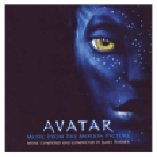 Avatar (High Quality) (Vinyl LP (nagylemez))