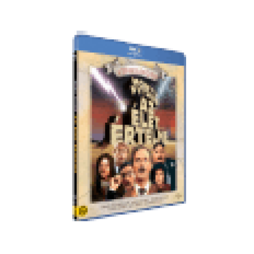 Monty Python: Az élet értelme (Blu-ray)