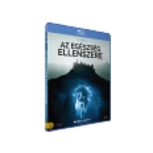 Az egészség ellenszere (Blu-ray)
