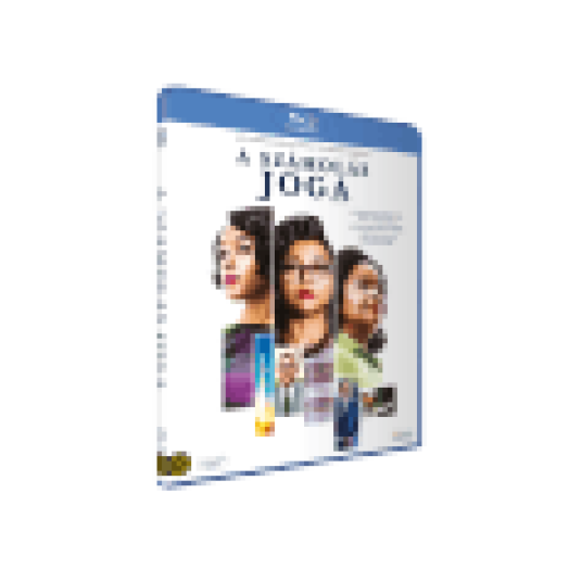 A számolás joga (Blu-ray)