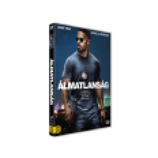 Álmatlanság (DVD)