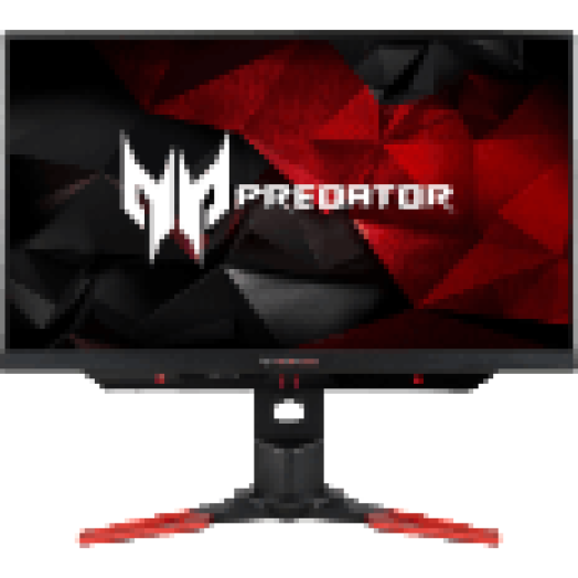 Predator XB271 27" IPS monitor (UM.HX1EE.T01)
