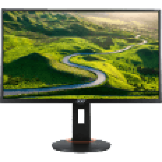 XF270HU 27" IPS monitor (UM.HX0EE.A01)