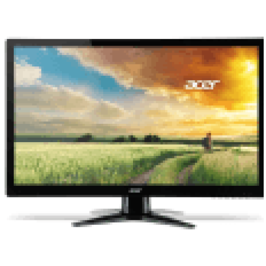 G246HL 24" Full HD monitor (UM.FG6EE.F01)