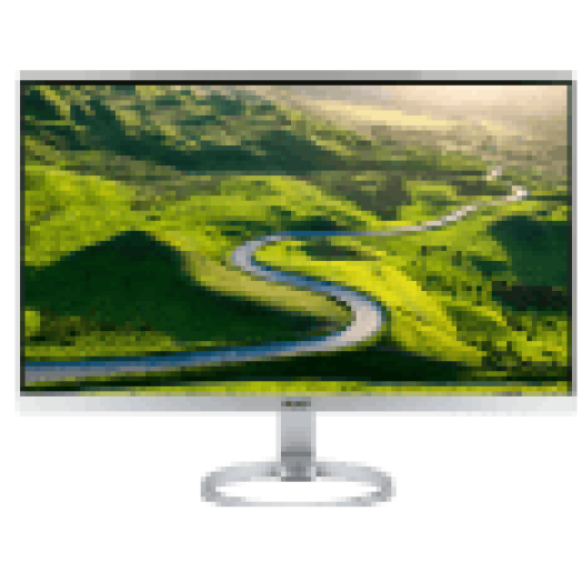 H277HS 27" IPS ,Full HD, matt monitor (UM.HH7EE.001)