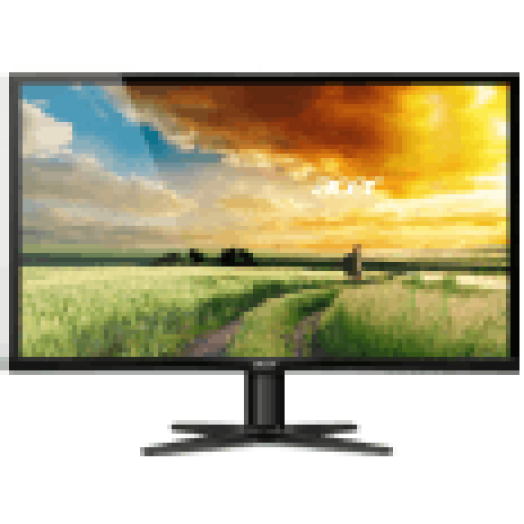 G227HQ 21,5" IPS, Full HD monitor (UM.WG7EE.A06)