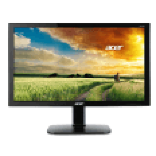 KA270HBID 24" IPS, Full HD monitor (UM.HX0EE.B01)