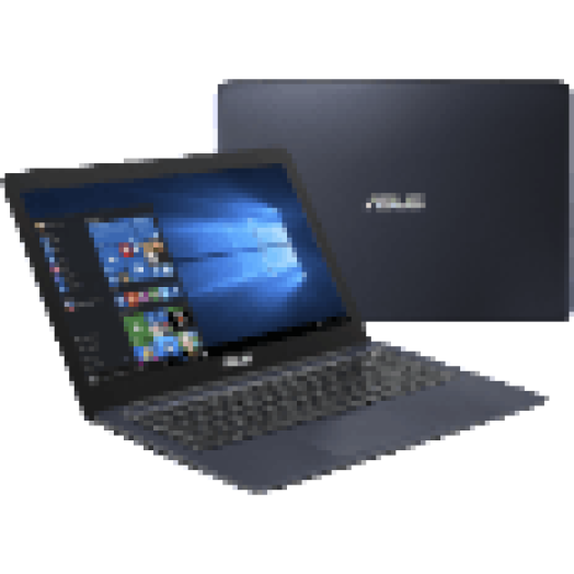 VivoBook E402NA-GA019T kék notebook (14"/Celeron/4GB/1TB/Windows 10)