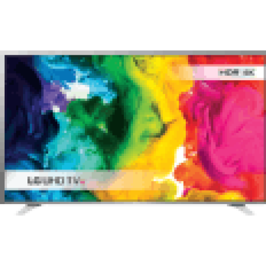 55UH650 4K UHD Smart LED televízió