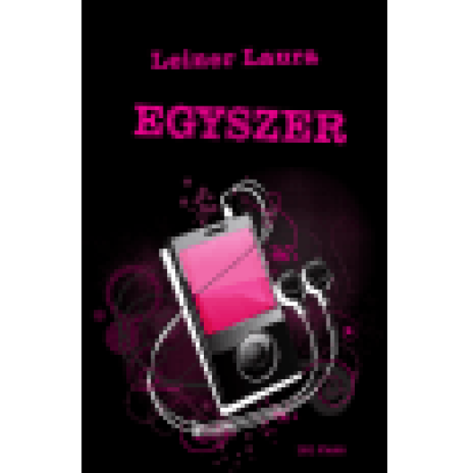Egyszer - Bexi-sorozat 6. kötet
