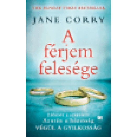 A férjem felesége