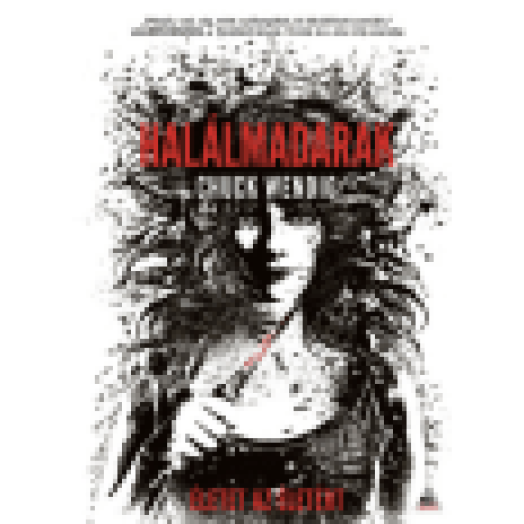 Halálmadarak - Miriam Black 2.