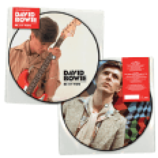 Be My Wife (Limited 40th Anniversary Edition) (Vinyl SP (7" kislemez))