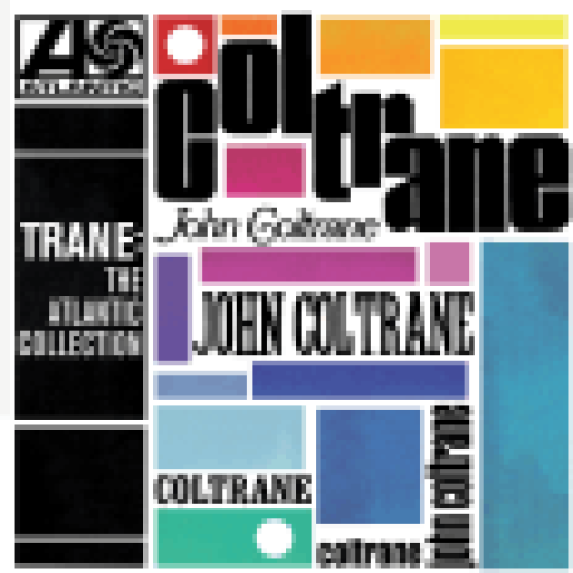 Trane: The Atlantic Collection (CD)