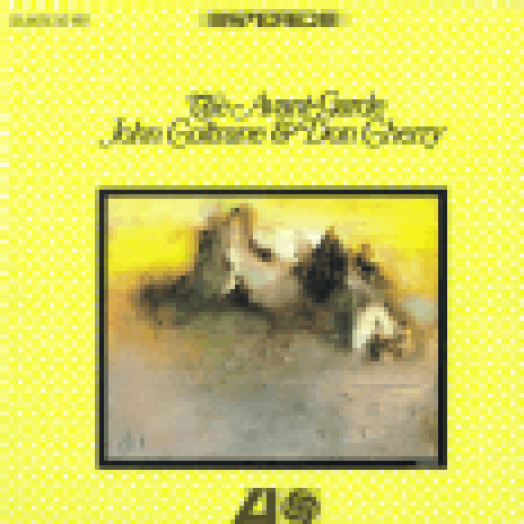 Avant-Garde (Remastered) (Vinyl EP (12"))