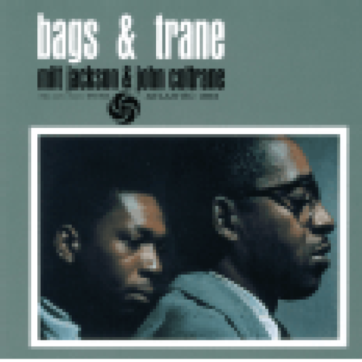 Bags & Trane (Remastered) (Vinyl EP (12"))
