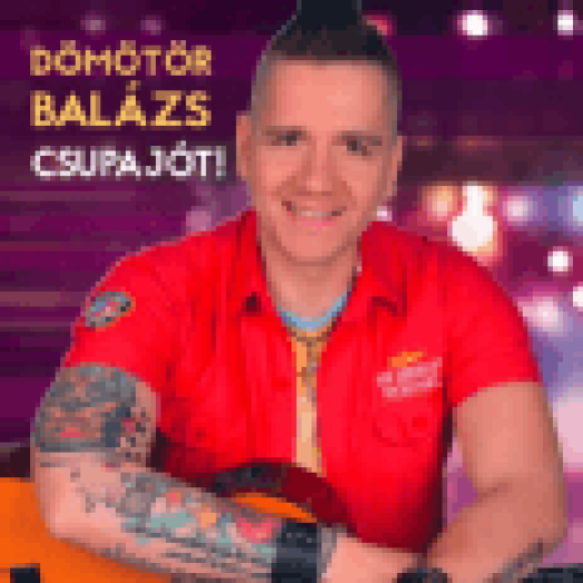 Csupa jót! (CD)