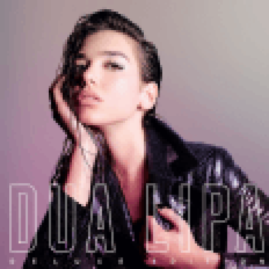 Dua Lipa (Explicit) (Deluxe) (Limited Digipak Edition) (CD)